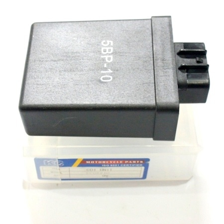 CDI UNIT ASSY KC SCORPIO-Z